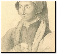 Marguerite of Navarre 